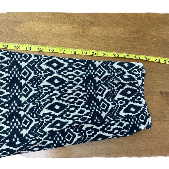 Corey Lynn Calter Womens Jumpsuit Short Sleeve Pants Drawstring Black Size S - Picture 11 of 11